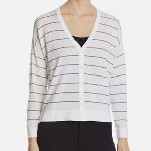 Eileen Fisher Tencel Stretch Cardigan